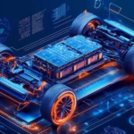 The Rise of AI-Optimized Electric Vehicle Batteries