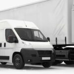 Fleet Vehicle Management