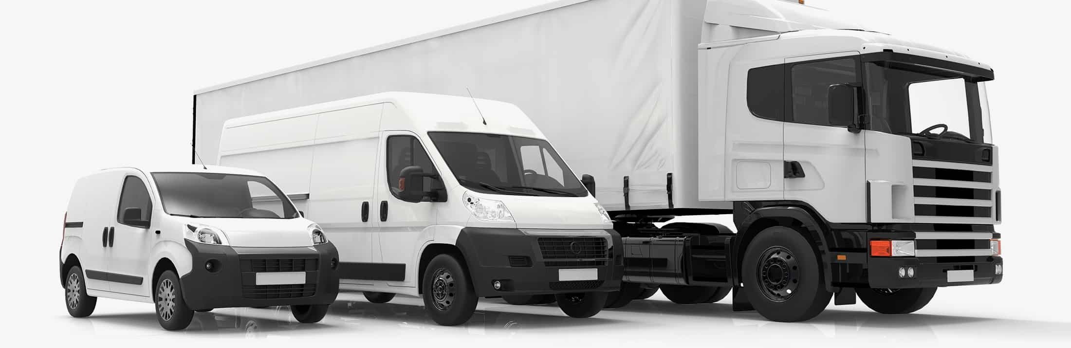 Fleet Vehicle Management