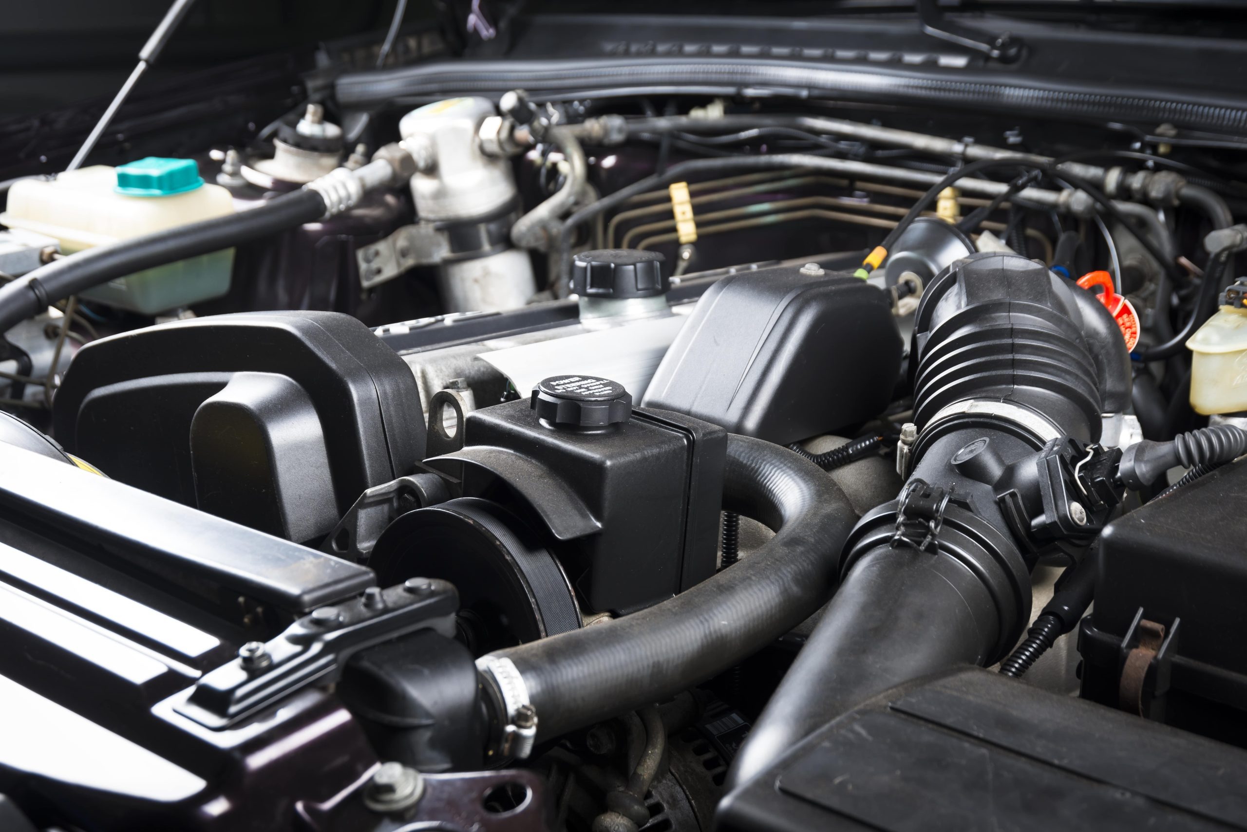 Improve Engine Performance