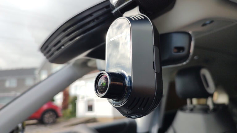 Best Dash Cams of 2024 for Safety & Security