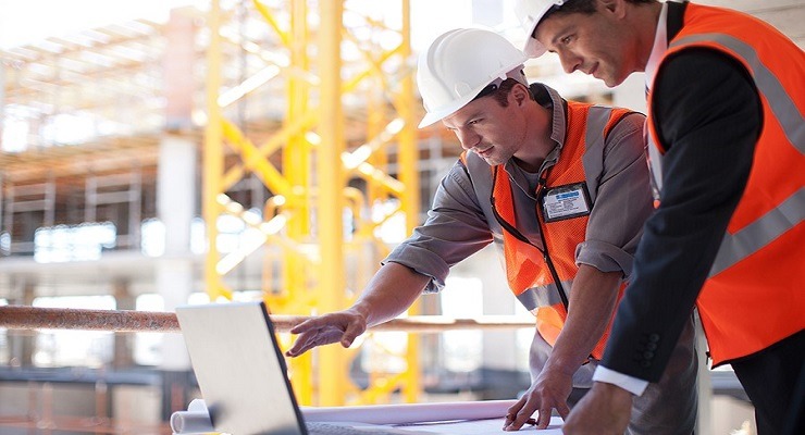Safety Management Software