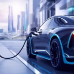 The Rise of AI-Optimized Electric Car Charging Networks