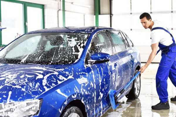 The Business of Clean: How Modern Car Washes Attract Loyal Customers