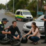 Brisbane Car & Motorcycle Accident Lawyers for Compensation