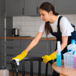 How Long Does an End-of-Lease Clean Take?