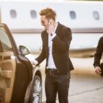 Why a Chauffeur Service Elevates Your Travel Experience