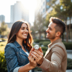 Why Lab Grown Diamond Rings Are the Perfect Choice in Start Ring