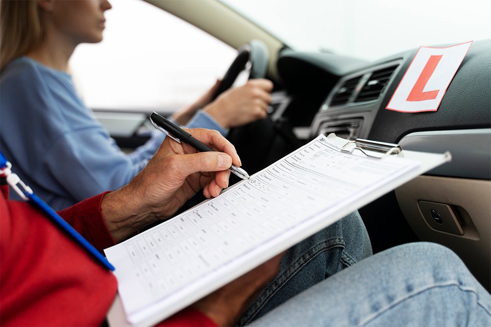 How to Prepare for the Driving Test Australia and Pass First Time